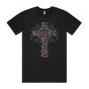 AS Colour Mens Staple Marle Tee Thumbnail