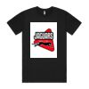 AS Colour Mens Staple Marle Tee Thumbnail