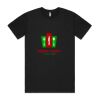 AS Colour Mens Staple Marle Tee Thumbnail