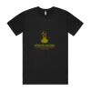 AS Colour Mens Staple Marle Tee Thumbnail