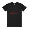 AS Colour Mens Staple Marle Tee Thumbnail