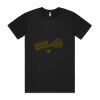 AS Colour Mens Staple Marle Tee Thumbnail