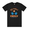 AS Colour Mens Staple Marle Tee Thumbnail