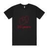 AS Colour Mens Staple Marle Tee Thumbnail