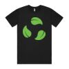 AS Colour Mens Staple Marle Tee Thumbnail