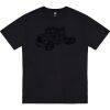Thread Project Unisex Epic Tee - Plus Sizes Thumbnail