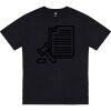 Thread Project Unisex Epic Tee - Plus Sizes Thumbnail
