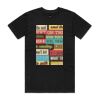 AS Colour Mens Staple Tee Thumbnail