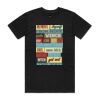 AS Colour Mens Staple Tee Thumbnail