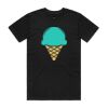 AS Colour Mens Staple Tee Thumbnail