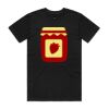 AS Colour Mens Staple Tee Thumbnail