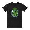 AS Colour Mens Staple Tee Thumbnail