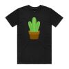 AS Colour Mens Staple Tee Thumbnail