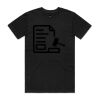 AS Colour Mens Staple Tee Thumbnail