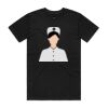 AS Colour Mens Staple Tee Thumbnail